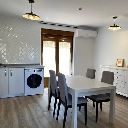 R2r - - C20d03 Apartment Prellezo
