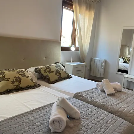 R2r - - C20d03 Apartment Prellezo