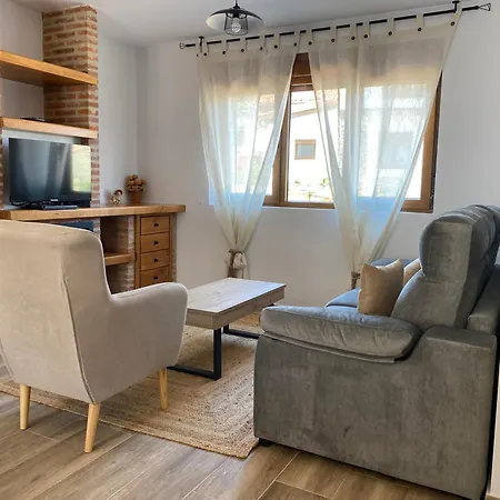 R2r - - C20d03 Apartment